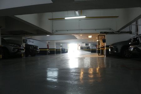 Apartamento à venda com 112m², 3 quartos e 1 vagaGaragem