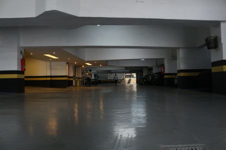 Apartamento à venda com 112m², 3 quartos e 1 vagaGaragem