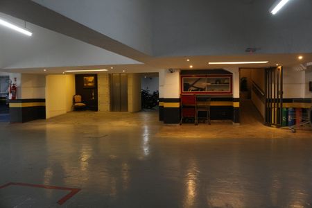 Apartamento à venda com 112m², 3 quartos e 1 vagaGaragem