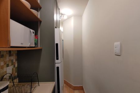 Apartamento à venda com 112m², 3 quartos e 1 vaga Apartamento à venda com 112m², 3 quartos e 1 vagaCozinha