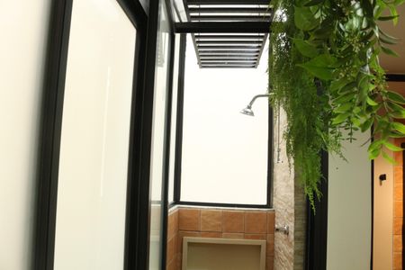 Apartamento à venda com 112m², 3 quartos e 1 vagaBanheiro 3