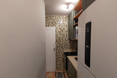 Apartamento à venda com 112m², 3 quartos e 1 vaga Apartamento à venda com 112m², 3 quartos e 1 vagaCozinha