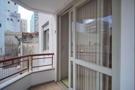 Varanda de apartamento para alugar com 1 quarto, 104m² em Independência, Porto Alegre