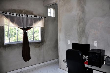 Detalhe - Sala de casa à venda com 3 quartos, 65m² em Jardim Peri Novo, São Paulo