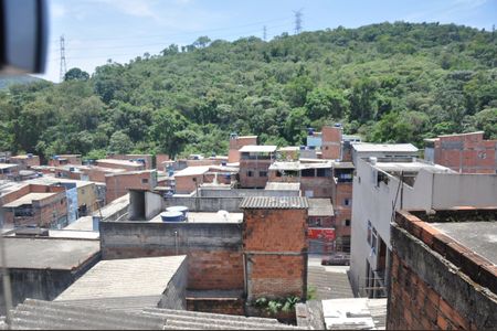 Casa à venda com 65m², 3 quartos e 1 vaga Casa à venda com 65m², 3 quartos e 1 vagaDetalhe - Vista da Cozinha