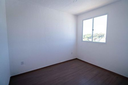 Apartamento à venda com 2 quartos, 42m² em Jardim Industrial, Contagem