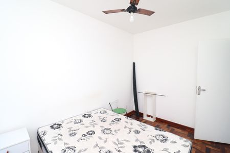 Apartamento à venda com 60m², 3 quartos e 1 vagaQuarto 3