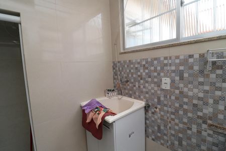 Apartamento à venda com 60m², 3 quartos e 1 vagaÁrea de Serviço