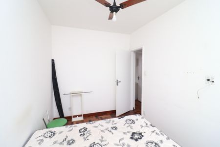 Apartamento à venda com 60m², 3 quartos e 1 vagaQuarto 3