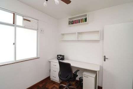 Apartamento à venda com 60m², 3 quartos e 1 vagaQuarto 1