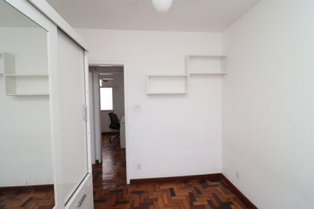 Apartamento à venda com 60m², 3 quartos e 1 vagaQuarto 2
