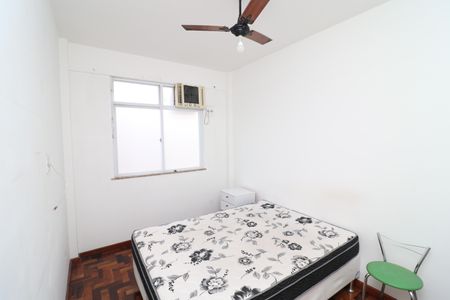 Apartamento à venda com 60m², 3 quartos e 1 vagaQuarto 3