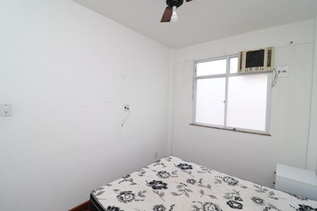 Apartamento à venda com 60m², 3 quartos e 1 vagaQuarto 3