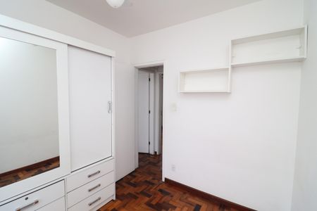 Apartamento à venda com 60m², 3 quartos e 1 vagaQuarto 2