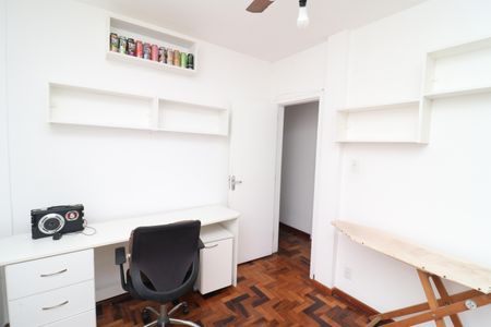 Apartamento à venda com 60m², 3 quartos e 1 vagaQuarto 1