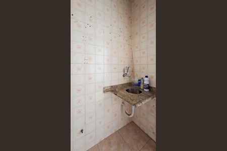 Apartamento à venda com 41m², 1 quarto e sem vaga Apartamento à venda com 41m², 1 quarto e sem vagaÁrea de Serviço