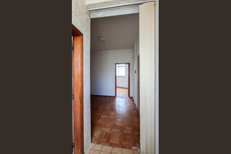 Apartamento à venda com 41m², 1 quarto e sem vaga Apartamento à venda com 41m², 1 quarto e sem vagaCorredor