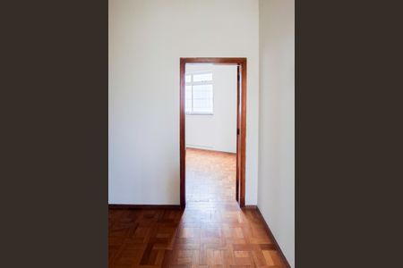 Apartamento à venda com 41m², 1 quarto e sem vaga Apartamento à venda com 41m², 1 quarto e sem vagaCorredor