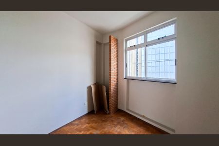 Quarto de apartamento à venda com 1 quarto, 41m² em Centro, Belo Horizonte