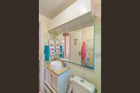 Casa à venda com 100m², 3 quartos e 2 vagasBanheiro