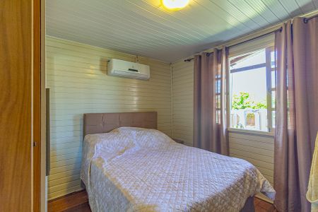 Casa à venda com 100m², 3 quartos e 2 vagasQuarto 3