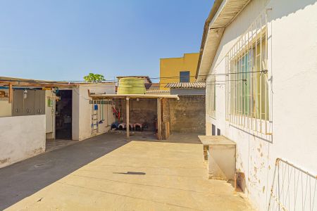 Casa à venda com 100m², 3 quartos e 2 vagasPátio dos fundos