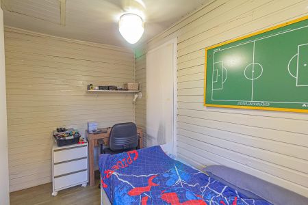 Casa à venda com 100m², 3 quartos e 2 vagasQuarto 2