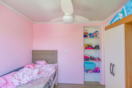 Casa à venda com 100m², 3 quartos e 2 vagasQuarto 1