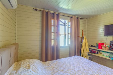 Casa à venda com 100m², 3 quartos e 2 vagasQuarto 3