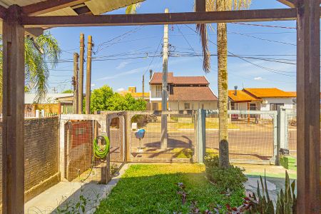 Casa à venda com 100m², 3 quartos e 2 vagasVista do Quarto 3