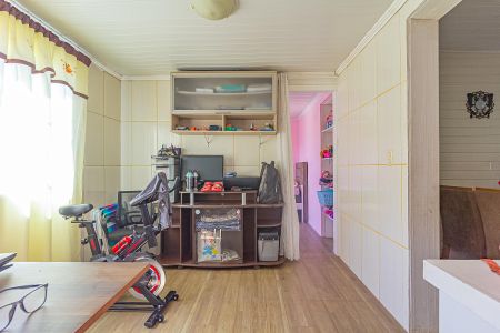 Escritório de casa à venda com 3 quartos, 100m² em São José, Canoas