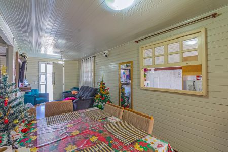 Casa à venda com 100m², 3 quartos e 2 vagasSala/Sala de Jantar