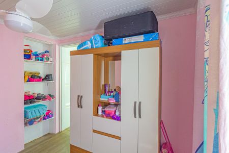 Casa à venda com 100m², 3 quartos e 2 vagasQuarto 1