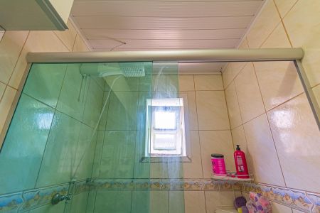 Casa à venda com 100m², 3 quartos e 2 vagasBanheiro