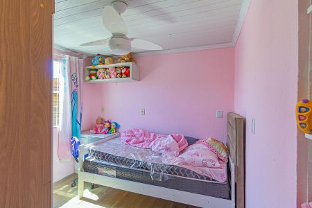 Casa à venda com 100m², 3 quartos e 2 vagasQuarto 1