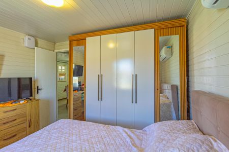 Casa à venda com 100m², 3 quartos e 2 vagasQuarto 3