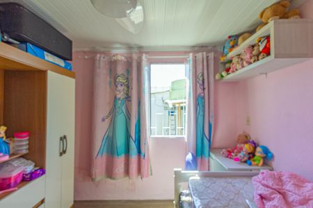 Casa à venda com 100m², 3 quartos e 2 vagasQuarto 1