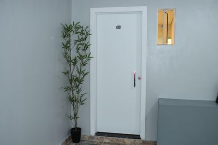 Casa para alugar com 1 quarto, 35m² em Jardim Leonor, Cotia