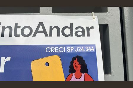 Casa para alugar com 35m², 1 quarto e 1 vaga