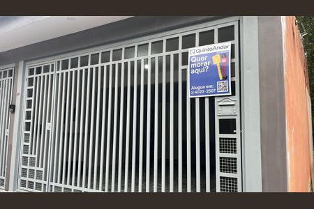 Casa para alugar com 35m², 1 quarto e 1 vaga