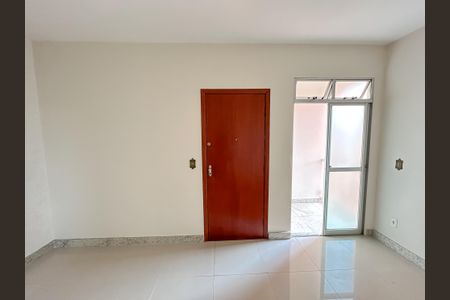 Apartamento à venda com 3 quartos, 60m² em Santa Monica, Belo Horizonte