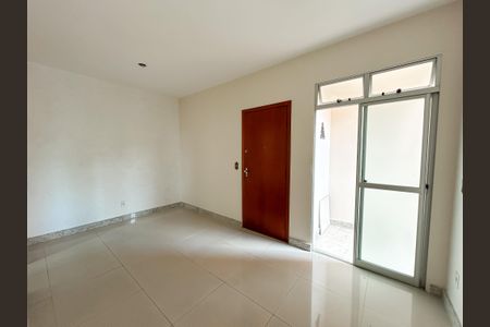 Apartamento à venda com 3 quartos, 60m² em Santa Monica, Belo Horizonte