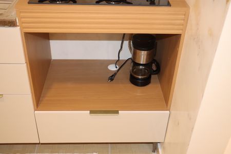 Casa para alugar com 1 quarto, 35m² em Jardim Leonor, Cotia