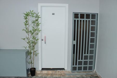Casa para alugar com 1 quarto, 35m² em Jardim Leonor, Cotia