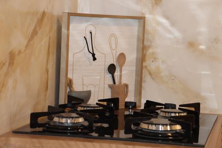 Casa para alugar com 1 quarto, 35m² em Jardim Leonor, Cotia