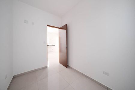 Quarto 1 de apartamento para alugar com 2 quartos, 42m² em Jardim Coimbra, São Paulo