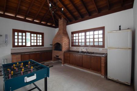 Casa de condomínio para alugar com 538m², 4 quartos e 5 vagasSala de Jogos