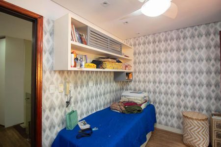 Casa de condomínio para alugar com 538m², 4 quartos e 5 vagasQuarto 4