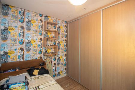 Casa de condomínio para alugar com 538m², 4 quartos e 5 vagasSuíte 3