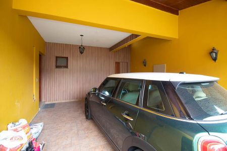 Casa de condomínio para alugar com 538m², 4 quartos e 5 vagasGaragem